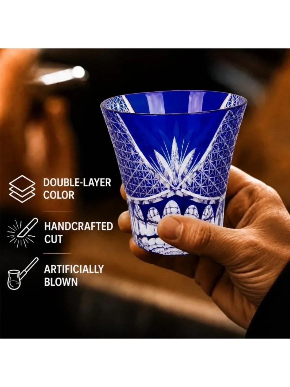 N/A safety collectors cocktails